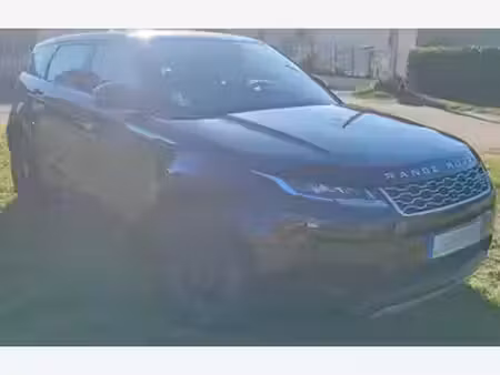 Land Rover Range Rover Evoque D150 2.0 150 R‑dynamic S