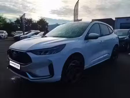 Ford Kuga 2.5 180 ST Line X
