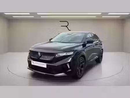 Renault Rafale E-Tech 1.2 300 Atelier Alpine 4x4