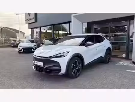 Cupra Tavascan 286