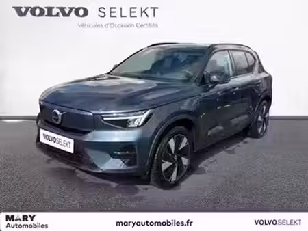 Volvo EX40 252