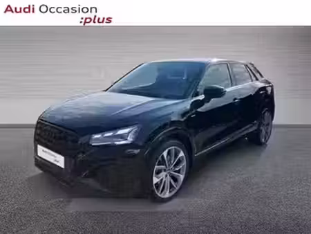 Audi Q2 35 TFSI 1.5 TFSI 150 S line
