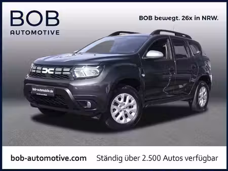 Dacia Duster 1.3 TCe 130 Expression