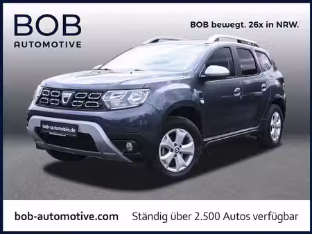 Dacia Duster 1.3 TCe 130