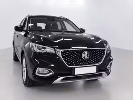 MG EHS 1.5 GDi 258