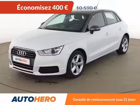 Audi A1 1.4 TDI 90 Ambiente