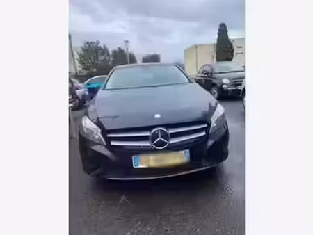 Mercedes-Benz Classe A A 160 1.5 90 Sensation