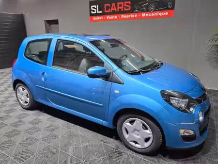 Renault Twingo 1.2 75