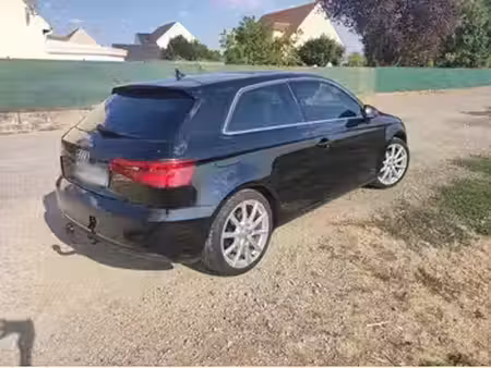 Audi A3 1.4 TFSI 150 Sport