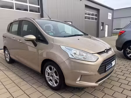Ford B-max 1.0 Sync Edition