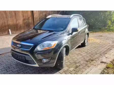 Ford Kuga 2.5 200 4x4