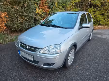 Opel Corsa 1.2 80