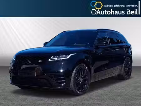 Land Rover Range Rover Velar D300 V6 3.0 300 R‑dynamic SE 4x4