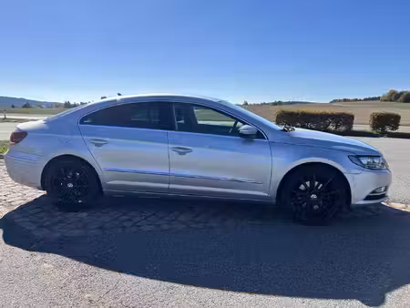 Volkswagen Passat 2.0 TDI 150 Confortline