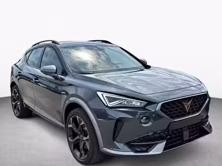 Cupra Formentor VZ 1.4 245