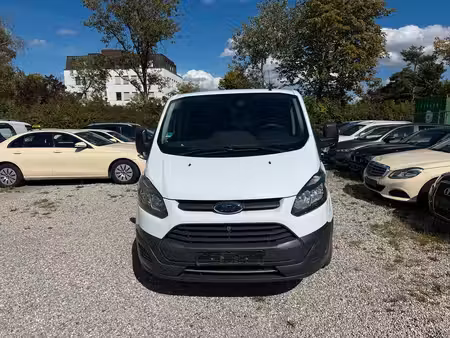 Ford Transit 2.0 105