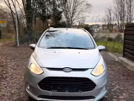 Ford B-max 1.6 105 Titanium