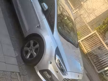 Ford S-Max 2.0 190 S