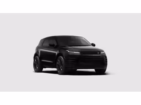 Land Rover Range Rover Evoque D165 2.0 163 4x4