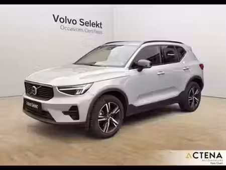 Volvo XC40 B3 2.0 163 Plus