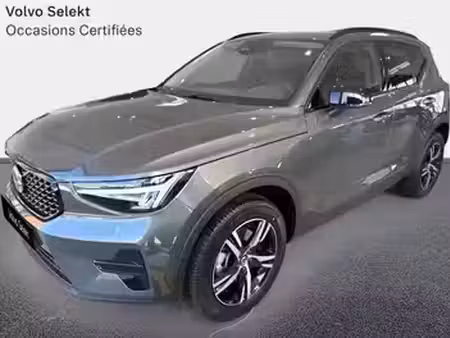 Volvo XC40 B3 2.0 163 Plus