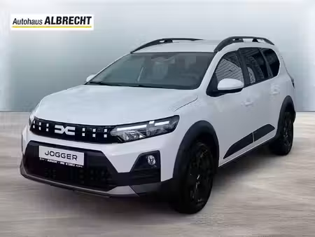 Dacia Jogger 1.0 TCe 110 Expression