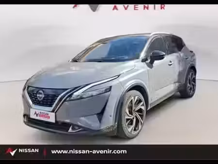 Nissan Qashqai e-Power 1.5 190 Tekna