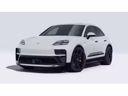 Porsche Macan GTS