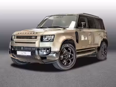 Land Rover Defender D250 3.0 249 X-Dynamic SE