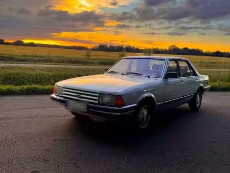 Ford Granada 