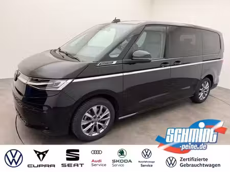 Volkswagen Multivan Style 4Motion