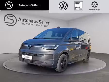Volkswagen Multivan 2.0 TDI 150 Life