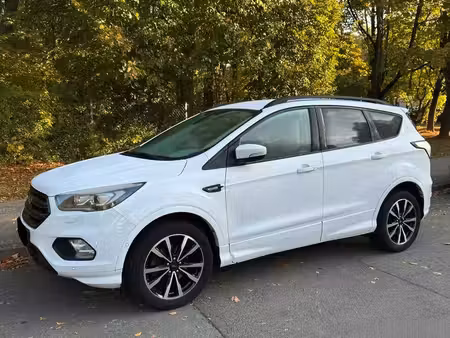 Ford Kuga 1.5 EcoBoost 150 ST Line