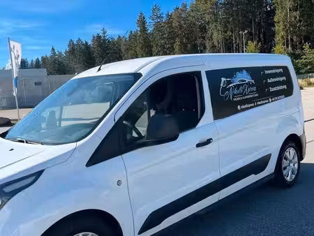 Ford Transit 1.6 75