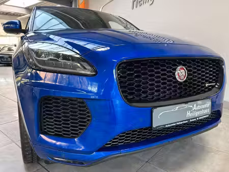Jaguar E-Pace P200 2.0 200 R Dynamic S 4x4