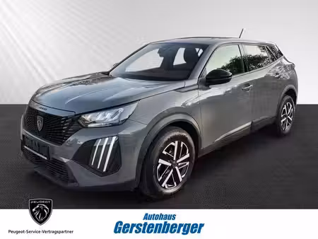 Peugeot 2008 1.2 Active