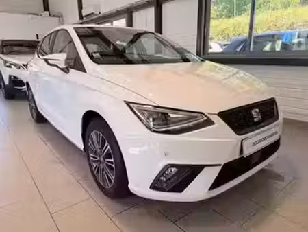 Seat Ibiza 1.0 TSI 95 Copa