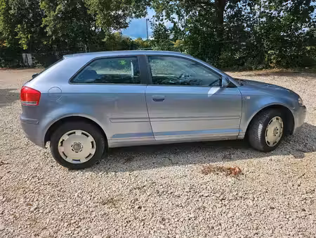Audi A3 1.6 TDI 105