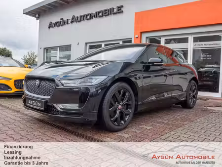 Jaguar I-Pace EV400 400 HSE 4x4