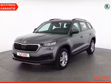 Škoda Kodiaq 1.5 TSI 150 Active