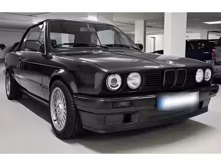 BMW Série 3 320i 2.0