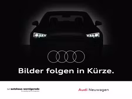 Audi Q4 e-tron 340 S line quattro