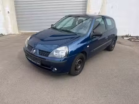 Renault Clio 1.2 75