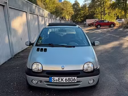 Renault Twingo 1.2 58