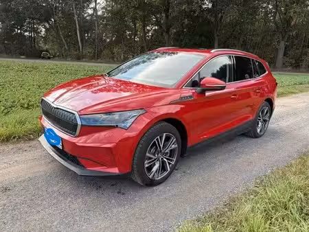 Škoda Enyaq 286