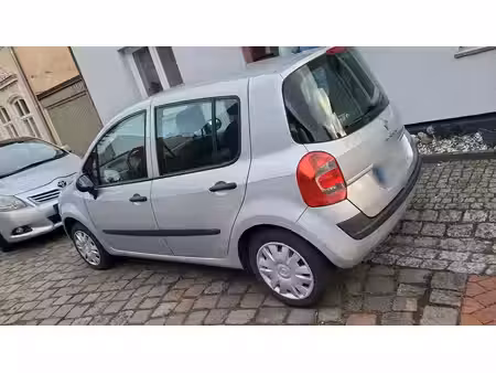 Renault Modus 1.2 75
