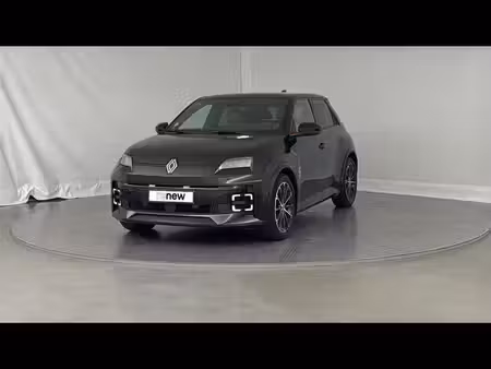 Renault R5 Confort
