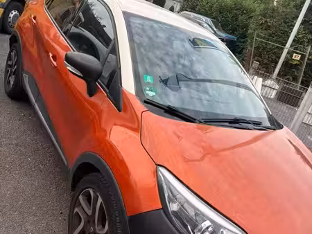 Renault Captur 0.9 TCe 90 Experience