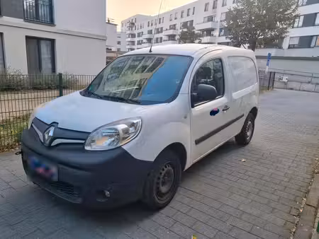 Renault Kangoo 1.5