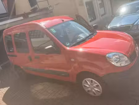 Renault Kangoo 